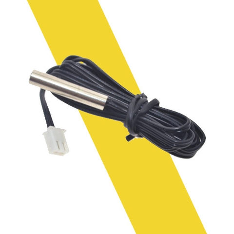 Dây đo nhiệt độ NTC 10K B3950 1M 2M