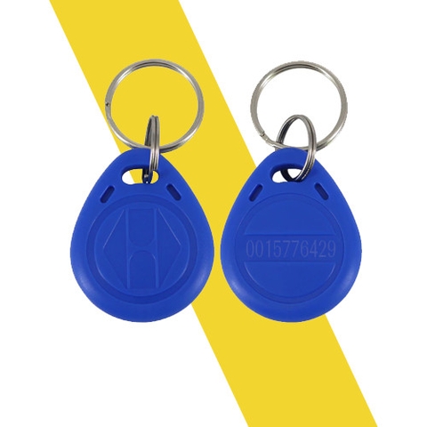 Móc Khóa RFID ID Tag 13.56KHz
