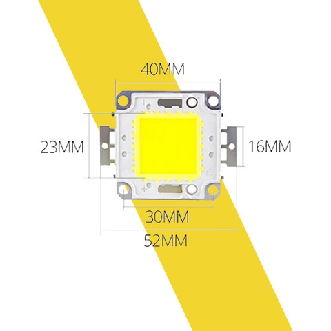 Led 36V công suất 20W 50W 100W