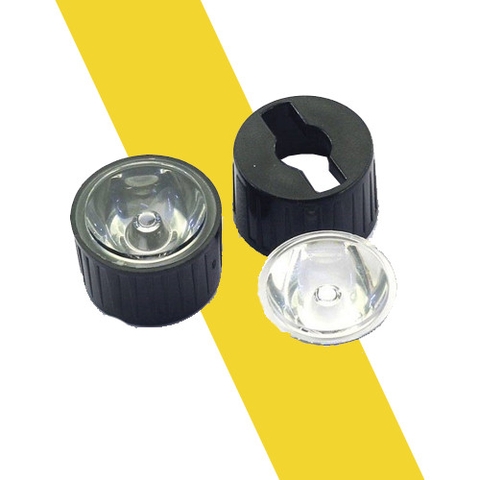 Chụp cầu led 1W 3W 60 độ