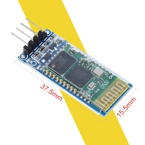 Module thu phát Bluetooth HC-06