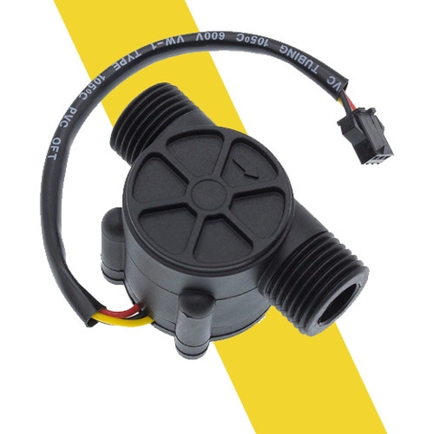 Cảm biến lưu lượng nước YF-S201