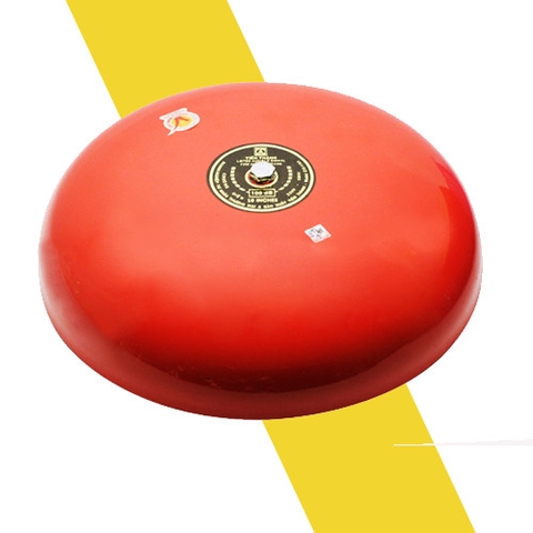 Chuông điện 220V loại 2 inch, 4 inch, 10 inch – Âm to, dễ lắp