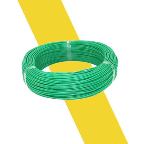 Dây điện đơn nhiều lõi 20D 0.5mm2