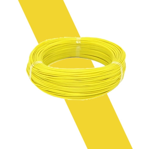 Dây điện đơn nhiều lõi 20D 0.5mm2