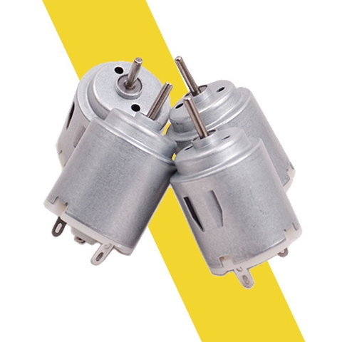 Động cơ DC 140 mini