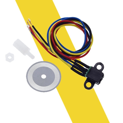 Mạch Encoder 100 Xung