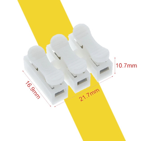 Kẹp nối nhanh dây điện CH-3