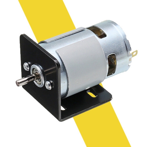Gá Động Cơ 775 Cố Định Chắc Chắn Cho Động Cơ Công Suất Cao