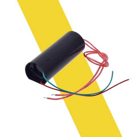 Module kích điện cao áp 400KV 1000kV