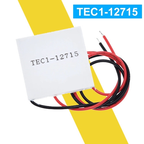 Sò nóng lạnh 12V TEC1-12706 60W 12710 100W 12715 150W