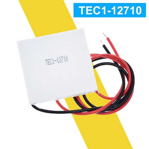 Sò nóng lạnh 12V TEC1-12706 60W 12710 100W 12715 150W