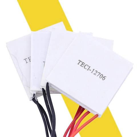 Sò nóng lạnh 12V TEC1-12706 60W 12710 100W 12715 150W