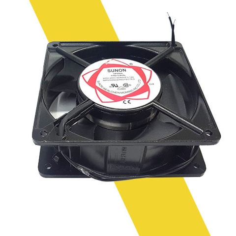 Quạt Tản Nhiệt 3V 5V 12V 24V 220V nhiều kích thước