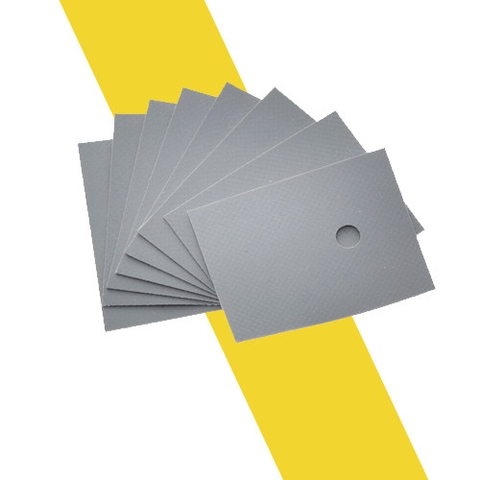 Tấm cách điện D718 B688 (Gói 10c)