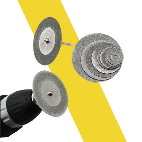 Đĩa cắt hợp kim mini giá rẻ