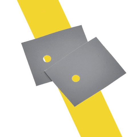 Tấm cách điện D718 B688 (Gói 10c)