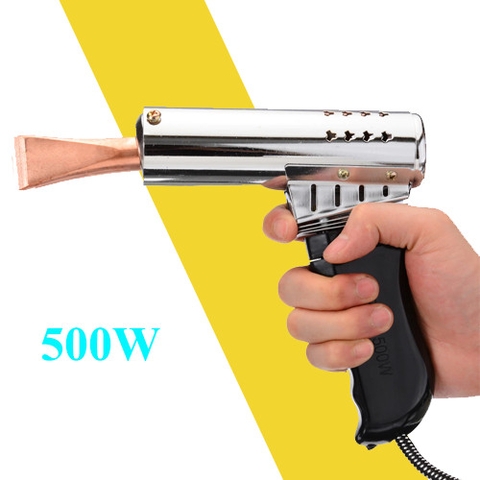 Mỏ hàn 500W công suất lớn