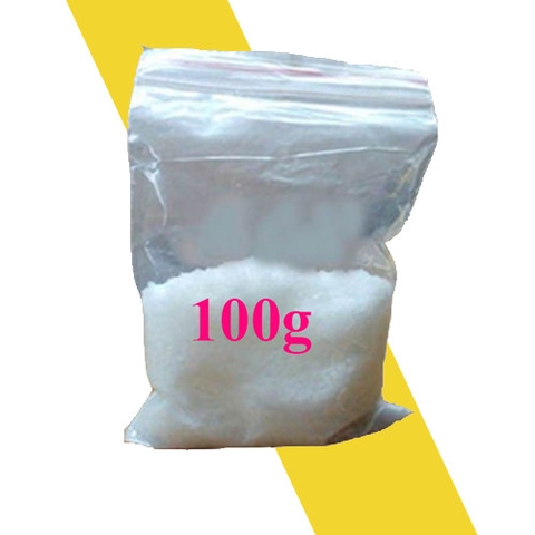 Muối Ăn Mòn 100g – Hỗ Trợ Làm Mạch In PCB