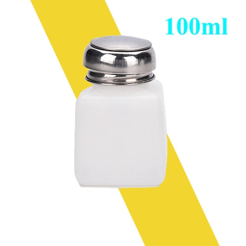 Lọ đựng Axeton 100ml