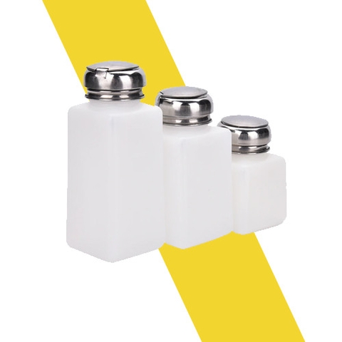 Lọ đựng dung dịch Axeton 100ml 200ml 250ml giá tốt