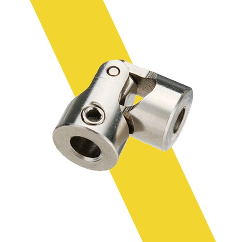 Khớp nối trục các đăng Cardan nhiều kích thước