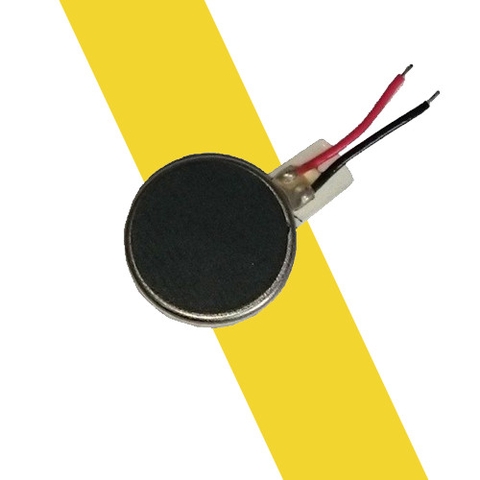Động cơ motor rung điện thoại mini tròn 3-5V