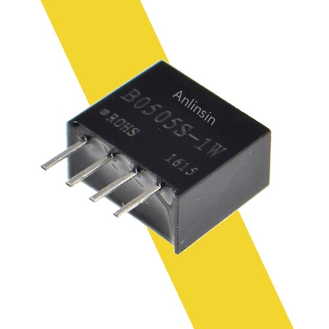 Module nguồn cách ly 5V B0505S 1W