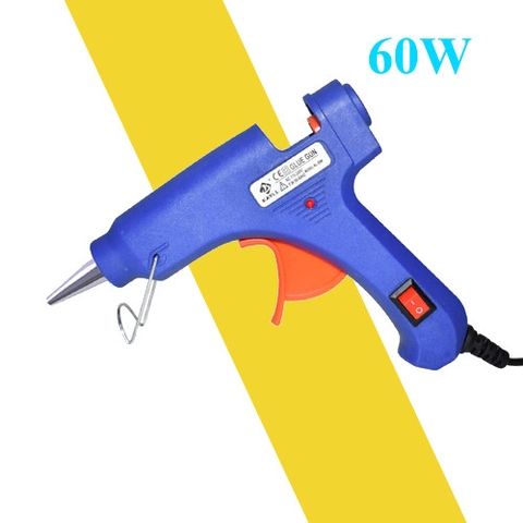 Súng bắn keo nến 60W 220VAC