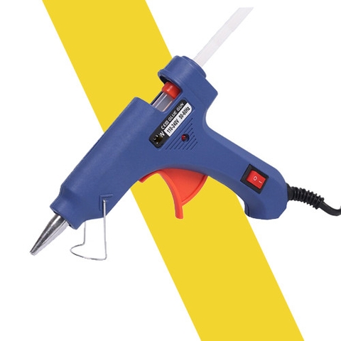 Súng bắn keo nến 20W 220VAC