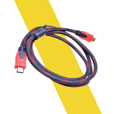 Dây cáp HDMI 1.5m