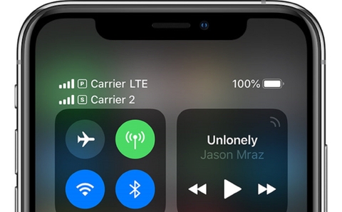 Apple hướng dẫn chi tiết cách sử dụng 2 SIM trên iPhone mới