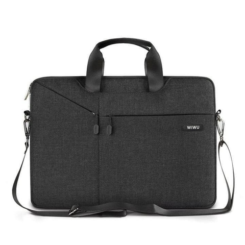 Túi xách Wiwu chống sốc cho máy tính xách tay MacBook/ Surface