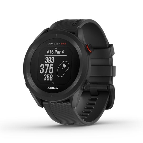 Garmin Golf Approach S12