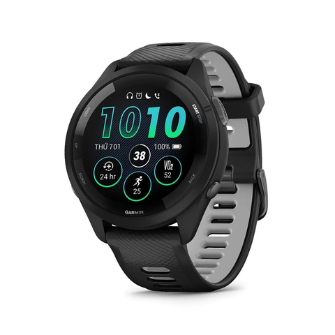 Đồng hồ Garmin Forerunner 265 Amoled