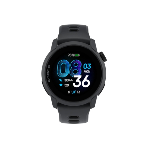 Đồng hồ thể thao Coros Pace 4 - Black