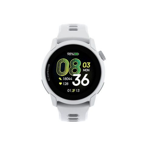 Đồng hồ thể thao Coros Pace 4 - White