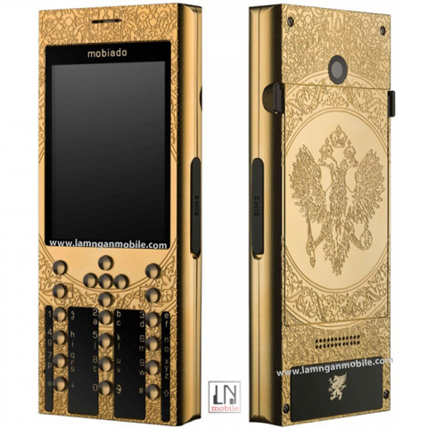 Mobiado Professional 3GCB Great Empires: RUSSIA