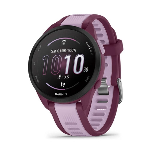 Garmin Forerunner 165 Music