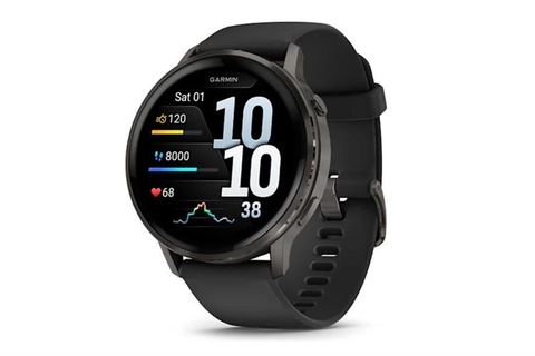 Đồng hồ Garmin Venu 4 - 45mm