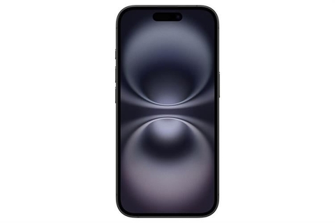 iPhone 16 Plus | 128GB | Đen (Chính Hãng)