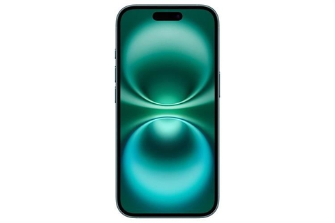 iPhone 16 Plus  | 128GB | Xanh Mòng Két (Chính Hãng)