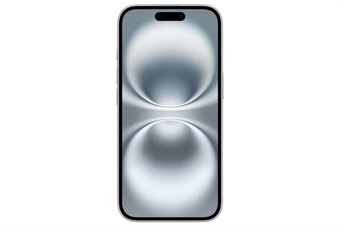 iPhone 16 Plus | 128GB | Trắng (Chính Hãng)