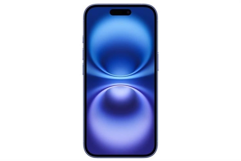 iPhone 16 Plus | 128GB | Xanh Lưu Ly (Chính Hãng)