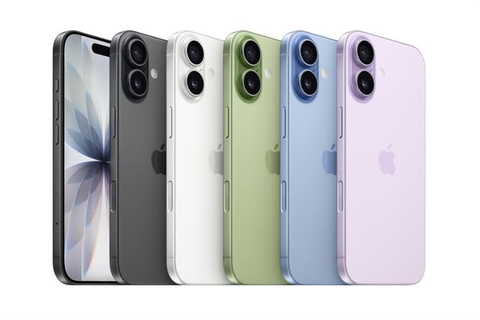 iPhone 17 |  512GB | Chính hãng