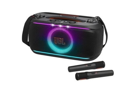 Loa JBL PartyBox On The Go 2