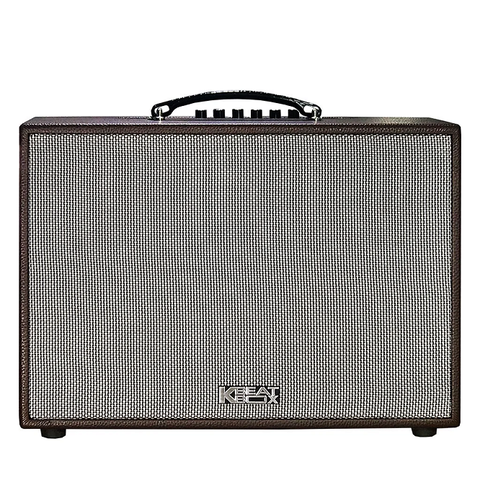 Dàn loa di động Acnos CS200SON (CS 50W - Bass 20CM - 7KG)