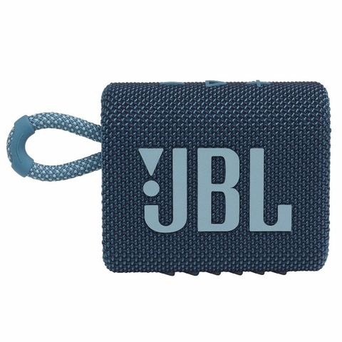 Loa JBL Go 3