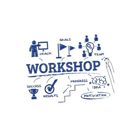 WORK SHOP: 