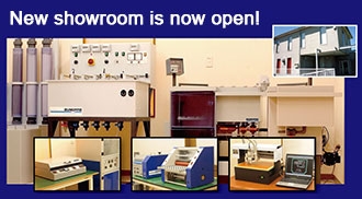 Hướng dẫn sử dụng dây chuyền làm mạch in 